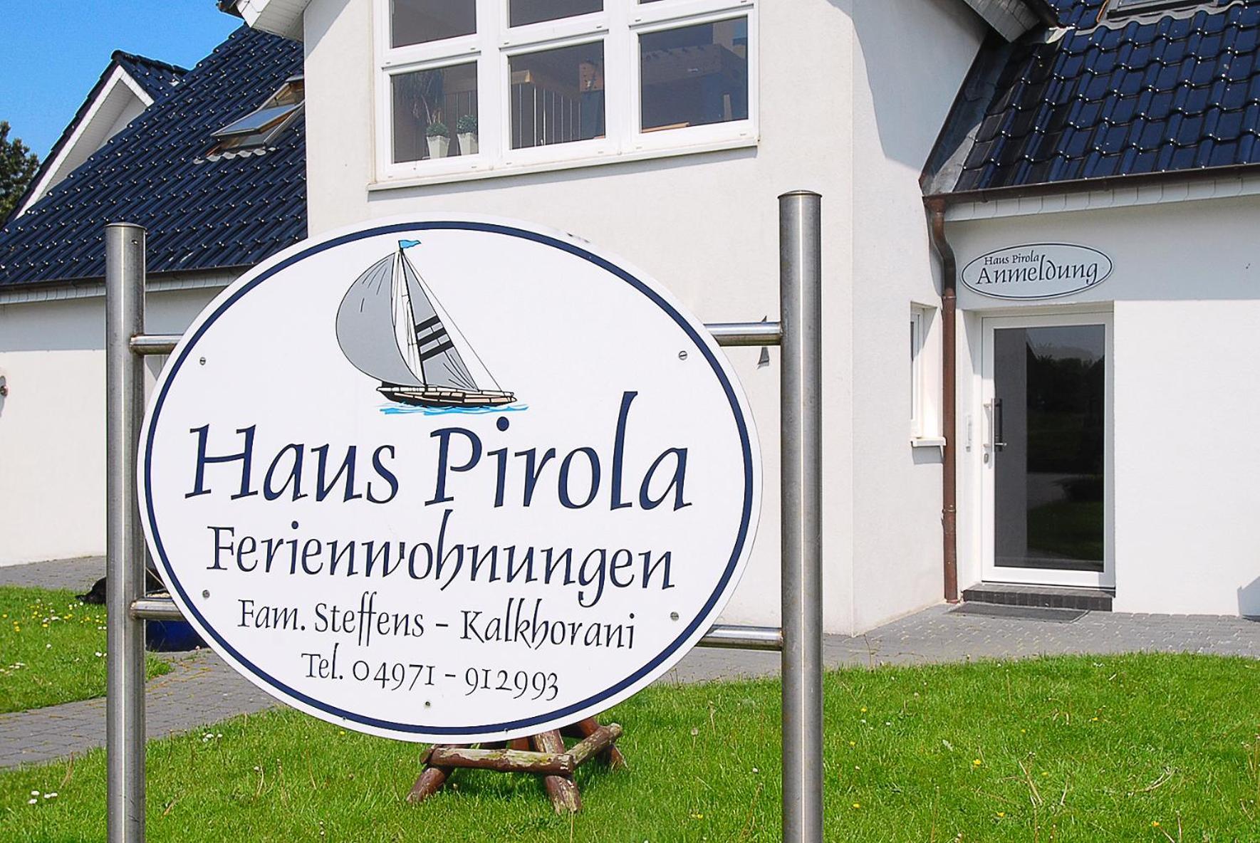 Haus Pirola بينسيرسيال الغرفة الصورة